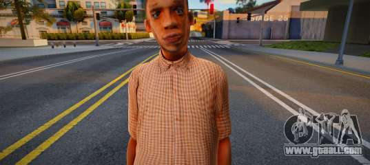HD Bbthin