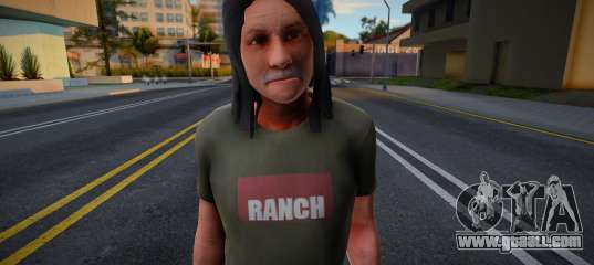 HD Dnmylc