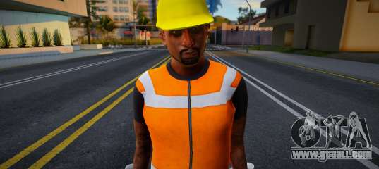 HD Bmycon