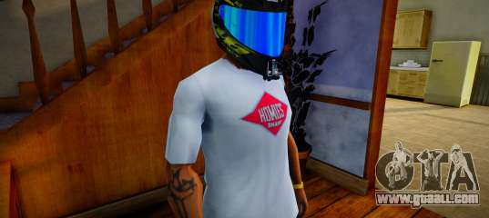 AGV GoPro v2