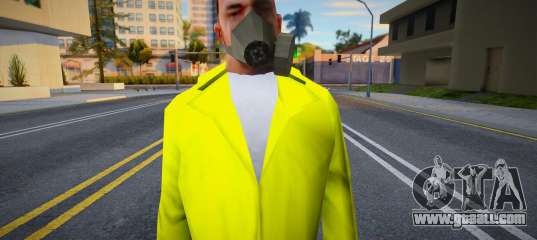 New Hmycm (Crack Maker)