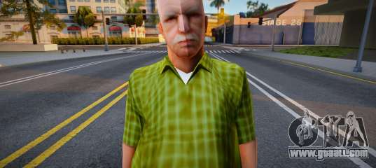 Janek