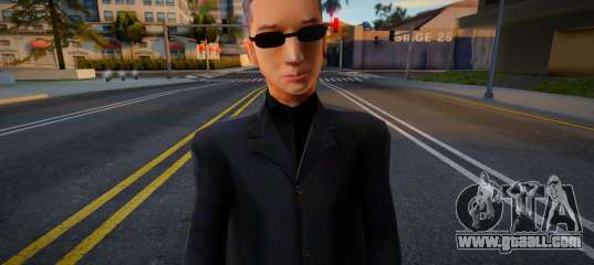 Wu Zi Mu HD