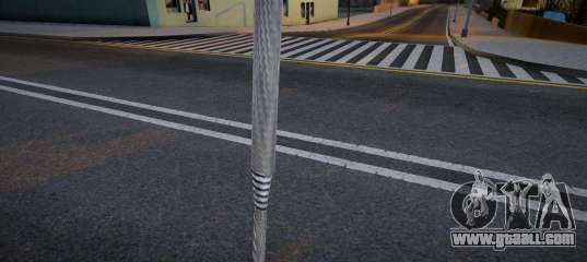 Metal Bat