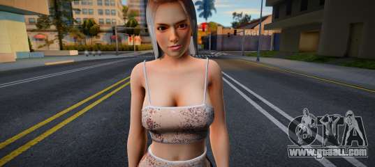 Mila v7