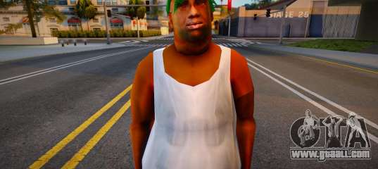 New Smoke HD