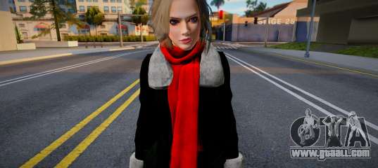 Christie Winter
