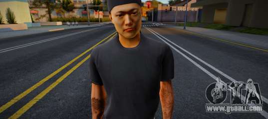 HD DNB2