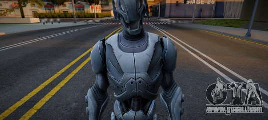 Dronesultron - Avengers Age Of Ultron (Update)
