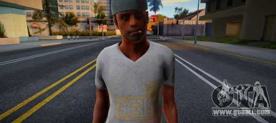 HD Sbmotr2