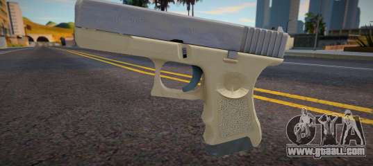 Glock-18 Default