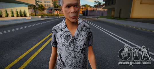 HD Swmori