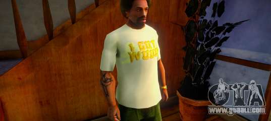 Got Wood T-Shirt