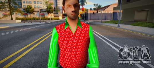 Swmyri Retexture v5