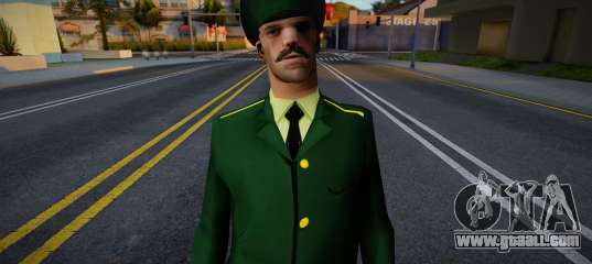 Videla [SA Style]