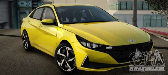 Exclusive 2021 Hyundai Elantra
