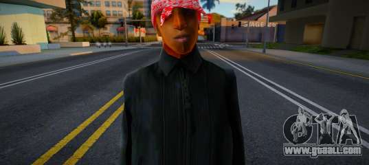 Blood gang 2