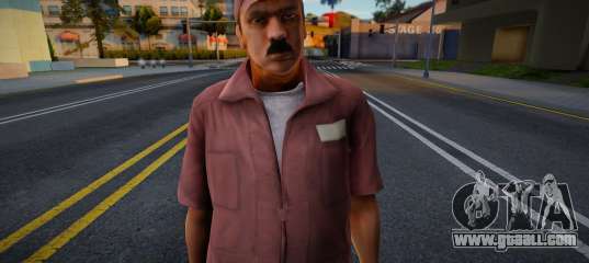 HD Janitor