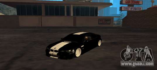 BMW M3 V1.0