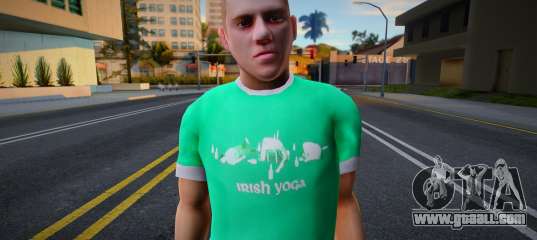 HD Swmyst