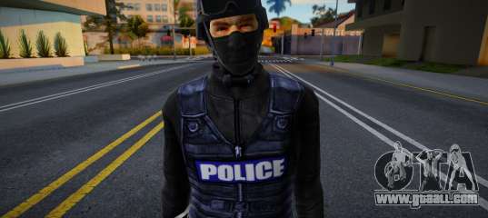 HD Swat