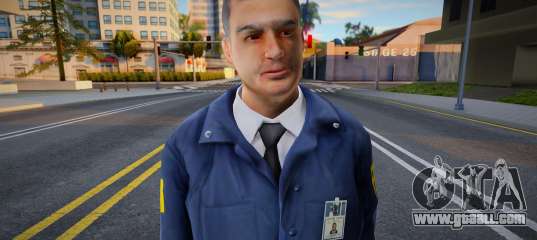 HD FBI