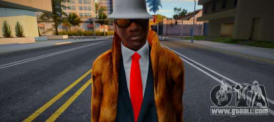 HD Bmypimp