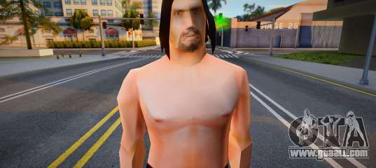 Great Khali