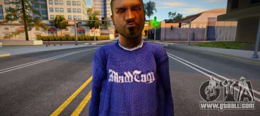Madd Dogg HD