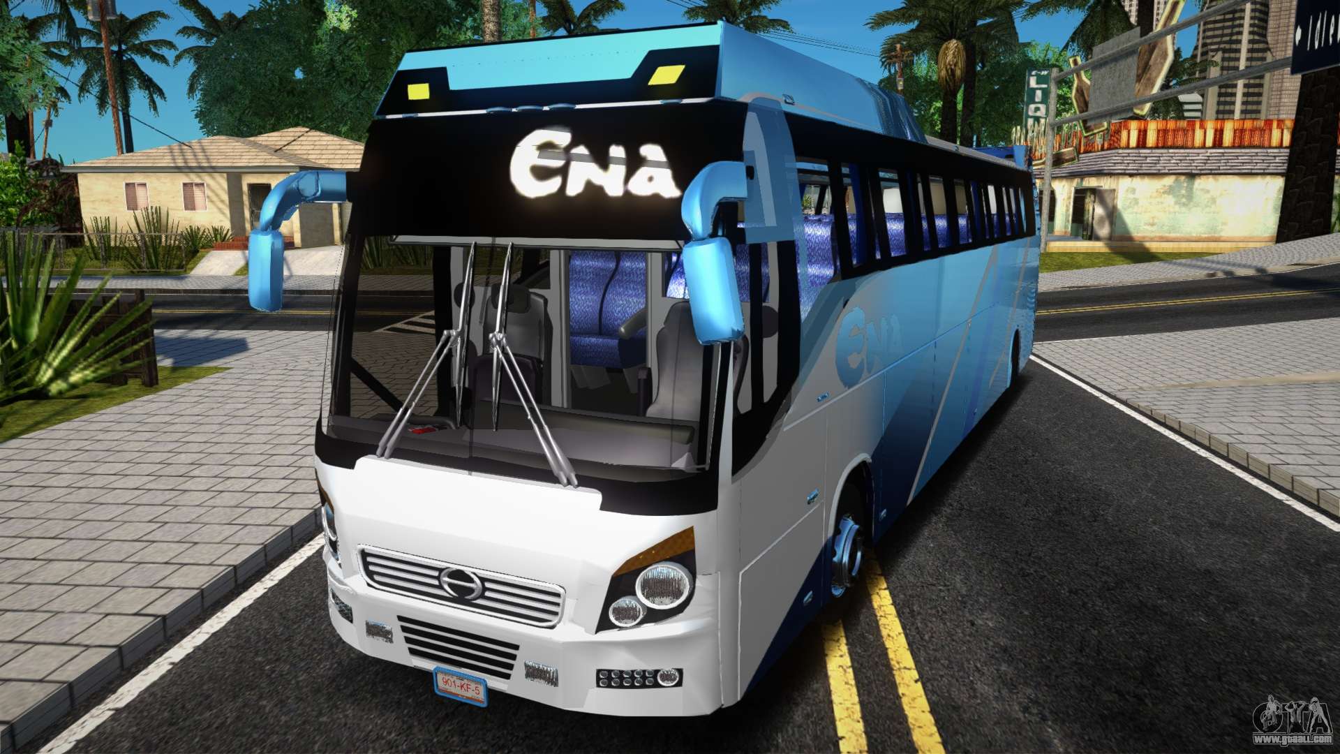 Proton Bus Simulator Playstation Ps3