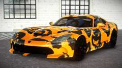 Dodge Viper BS SRT S4 for GTA 4
