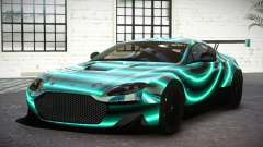 Aston Martin Vantage GT AMR S6 for GTA 4