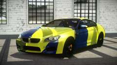 BMW M6 F13 ZZ S1 for GTA 4