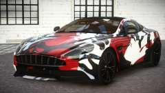Aston Martin Vanquish SP S7 for GTA 4