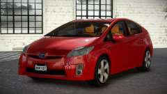 Toyota Prius GST for GTA 4