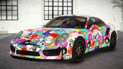 Porsche 911 ZR S2 for GTA 4