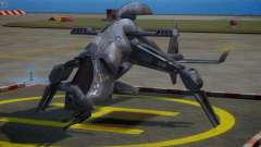 A-61 Mantis for GTA 4