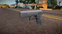 Combat Pistol from GTA V for GTA San Andreas