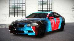 BMW M5 F10 U-Style S9 for GTA 4