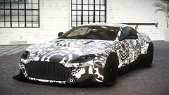 Aston Martin Vantage GT AMR S8 for GTA 4