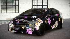 Toyota Prius GST S9 for GTA 4