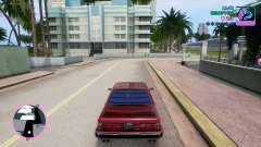 GTA VC Old Icons for GTA Vice City Definitive Edition