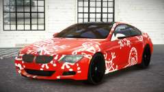 BMW M6 F13 GT-S S4 for GTA 4