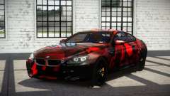 BMW M6 F13 ZZ S10 for GTA 4