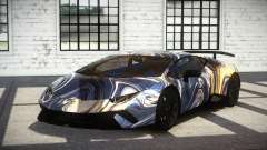 Lamborghini Huracan BS-R S11 for GTA 4
