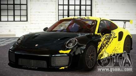 Porsche 911 GT2 ZR S10 for GTA 4