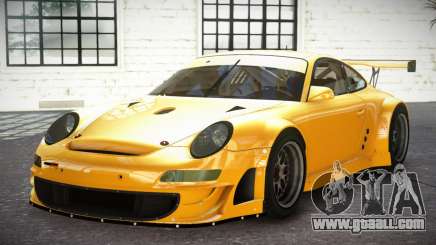 Porsche 911 GT3 US for GTA 4