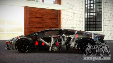 Lamborghini Aventador LP700 Qz S11 for GTA 4