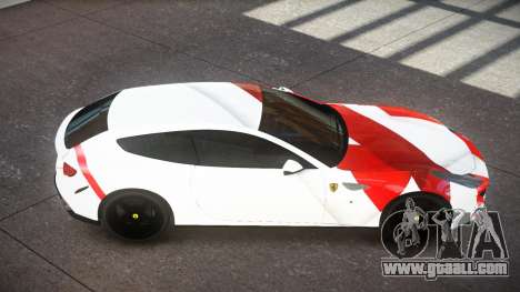Ferrari FF Zq S9 for GTA 4