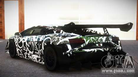 Lamborghini Gallardo Z-Tuning S5 for GTA 4